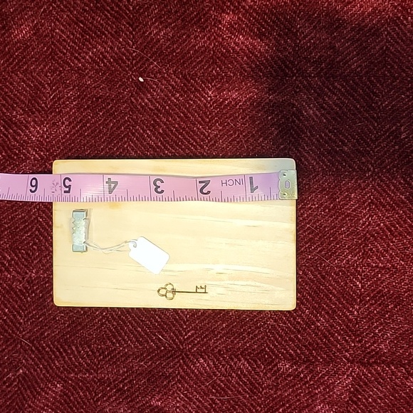 Toothless pyrography plaque - Picture 3 of 5